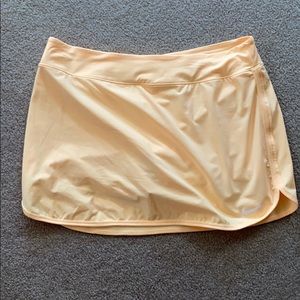 Nike skort
